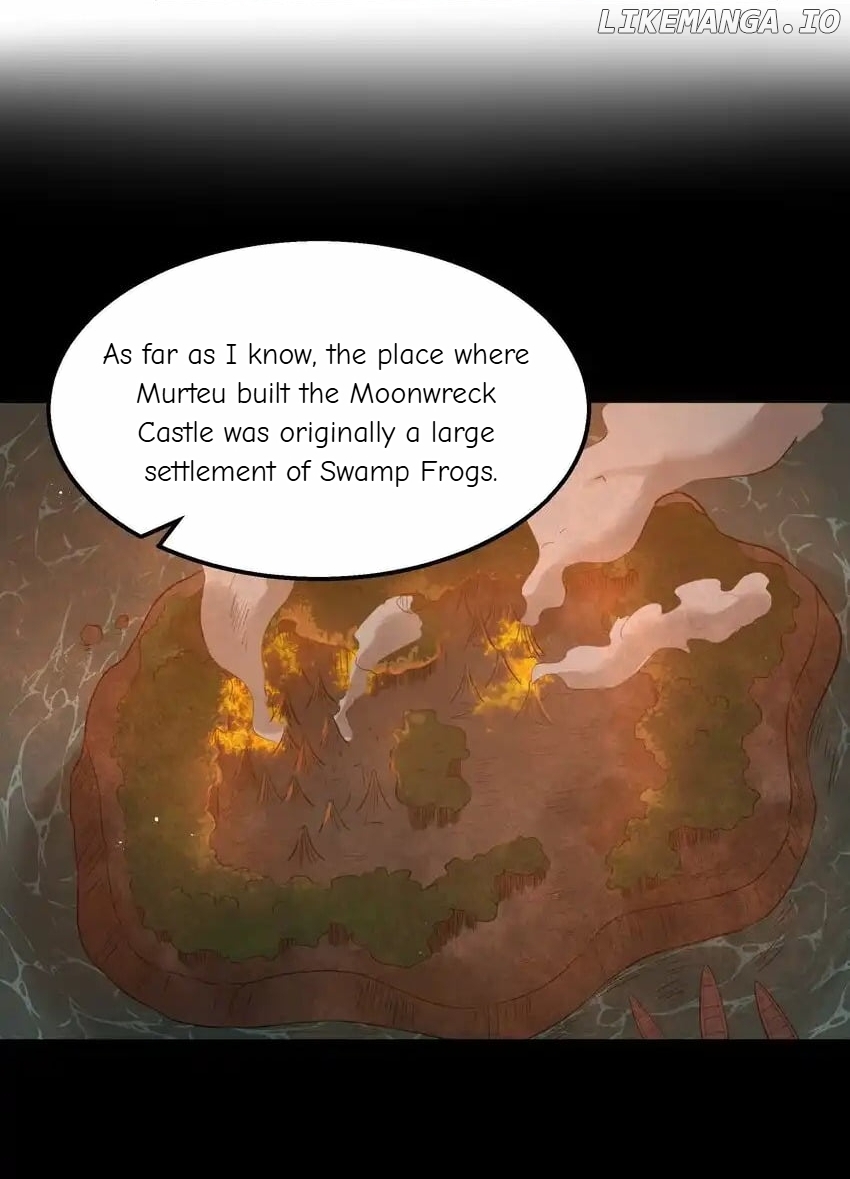 This Hero is a Money Supremacist Chapter 23 - page 17